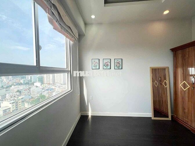 2PN 2WC ORCHARD GARDEN CHECK IN NGAY FULL NỘI THẤT ĐẸP GẦN SÂN BAY