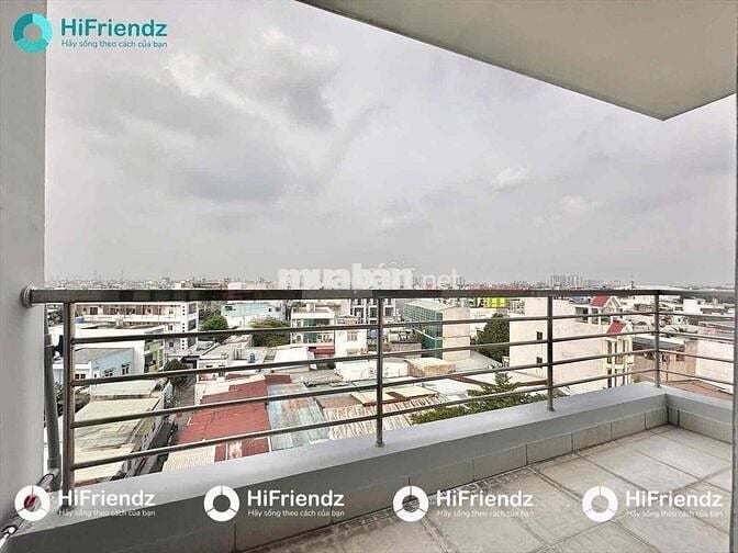 PHÒNG TRỌ STUDIO - BANCOL - THANG MÁY - NGAY GẦN LÊ TRỌNG TẤN