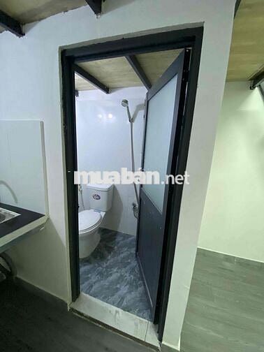 GÒ VẤP - CHO THUÊ PHÒNG TRỌ MỚI NGUYỄN VĂN LƯỢNG SẠCH SẼ - TIỆN NGHI