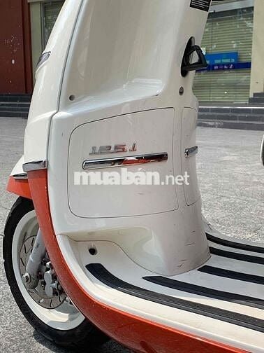 Bani xe diango chính chủ. 2025
