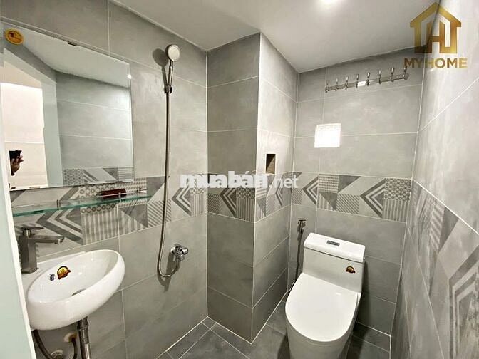 CHDV 3TR ngay Ngã Tư Gò Mây, cách ĐH Công Thương 5P