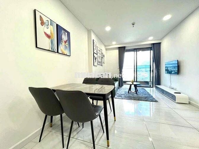 Căn Hộ Chung Cư 2PN2WC | 73m2 | Nội Thất Hiện Đại