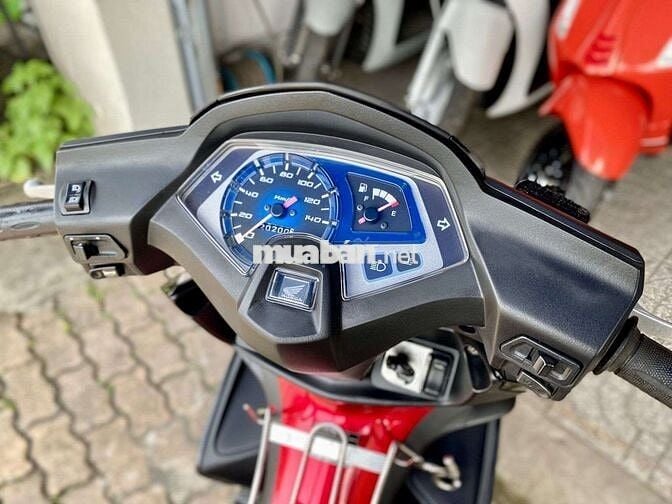 AIRBLADE 2008 Nhập THÁI LAN Xăng cơ