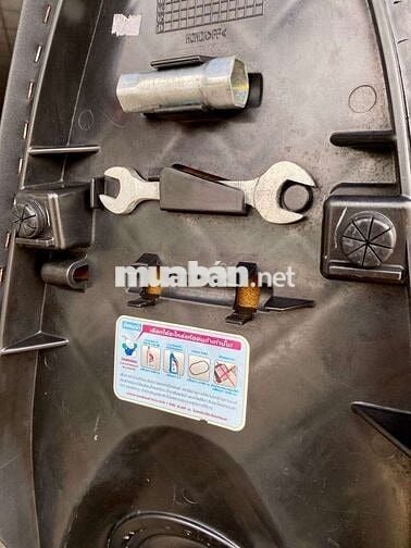 AIRBLADE 2008 Nhập THÁI LAN Xăng cơ