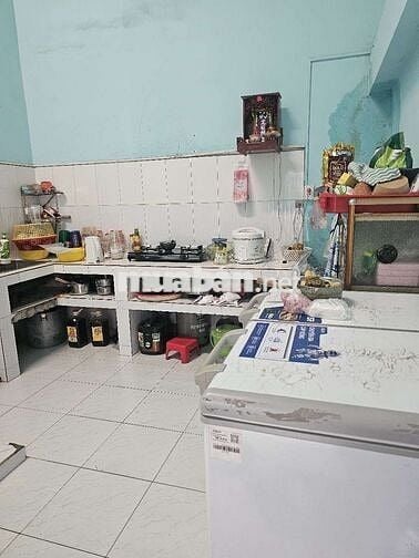 CHO THUÊ MẶT TIỀN MIẾU GÒ XOÀI