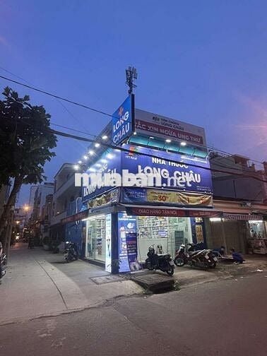 Nhà cũ trung tâm Q6 , oto thông , tiện xây mới , CXPLD