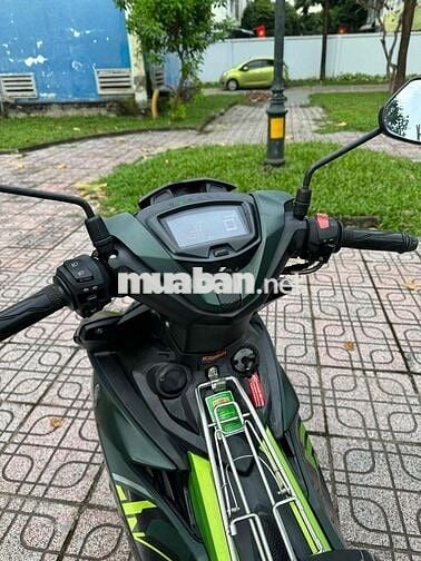 Yamaha Exciter 150 2021 Bs Sóc Trăng Zin Cực Đẹp