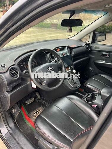 Kia Cadenza 2008 - 200000 km