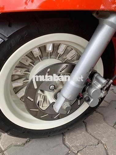 Bani xe diango chính chủ. 2025