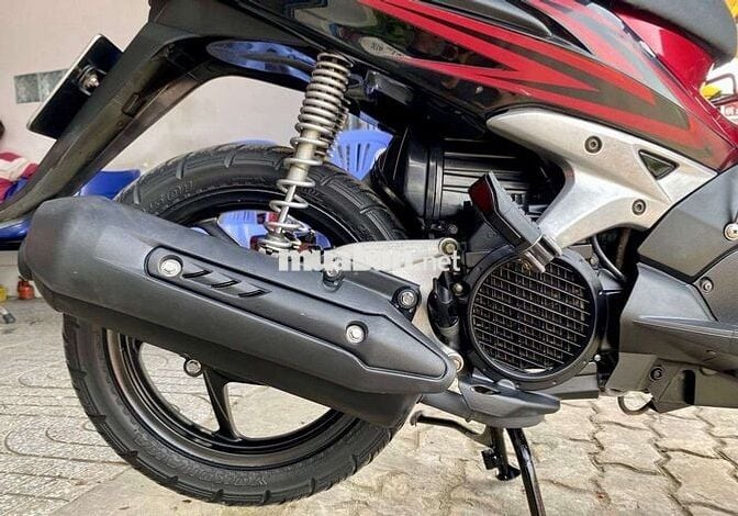 AIRBLADE 2008 Nhập THÁI LAN Xăng cơ