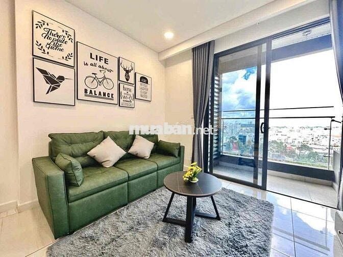 Căn Hộ Chung Cư 2PN2WC | 73m2 | Nội Thất Hiện Đại