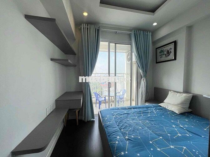 2PN 2WC ORCHARD GARDEN CHECK IN NGAY FULL NỘI THẤT ĐẸP GẦN SÂN BAY