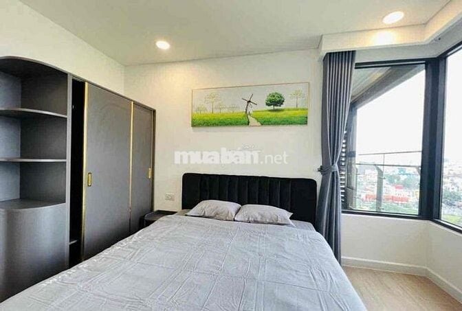 Căn Hộ Chung Cư 2PN2WC | 73m2 | Nội Thất Hiện Đại