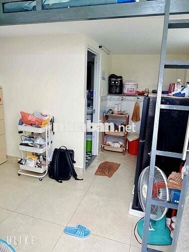 BÁN GẤP CĂN HỘ DỊCH VỤ 90M2, 4 TẦNG, Đ XE TẢI, TAM PHÚ THỦ ĐỨC