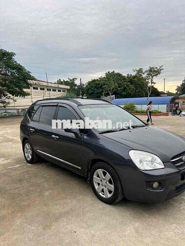 Kia Cadenza 2008 - 200000 km