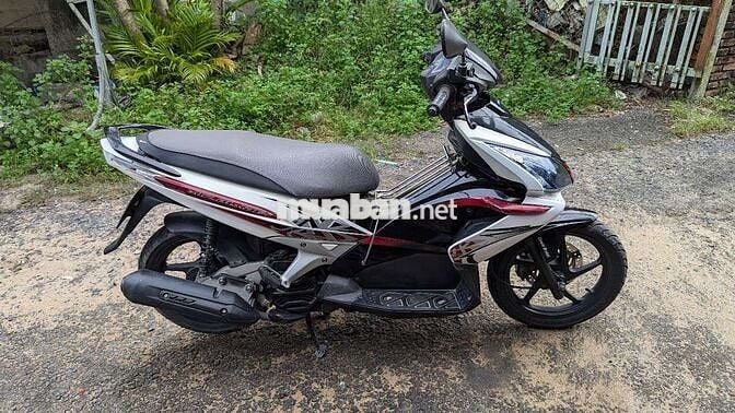 Ab lên thái xe đẹp êm về chạy liền