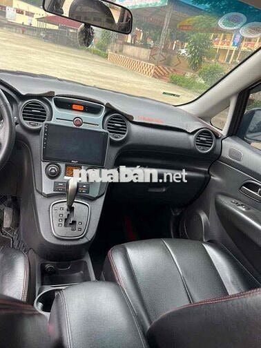 Kia Cadenza 2008 - 200000 km