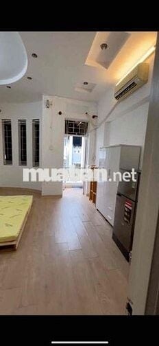 HXH SƯ VẠN HẠNH,Q10-10P,10WC❌GẦN ĐH HUFLIT, VH MALL,BV 115,NHI ĐỒNG 1❌