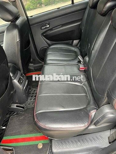 Kia Cadenza 2008 - 200000 km