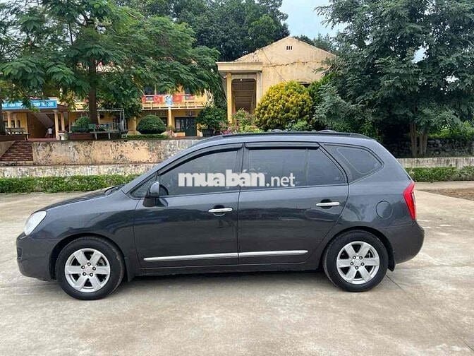 Kia Cadenza 2008 - 200000 km