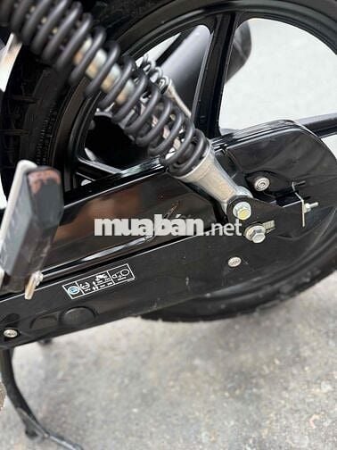 Future 2025 B65 GÓP CẦN CCCD ĐỦ 18t TRẢ TRƯỚC 0₫