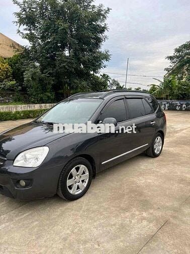 Kia Cadenza 2008 - 200000 km