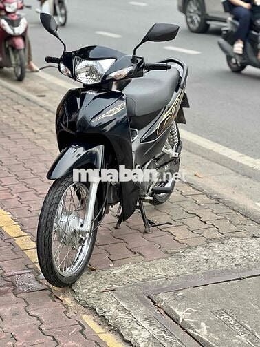 [GÓP DC GIỮ CAVET] WAVE @ 2022, bstp, odo 10k km