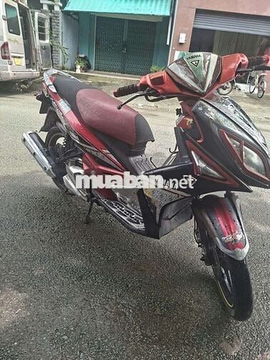 Nouvo 4 giấy tờ đầy đủ. Máy bao êm. Bs TP