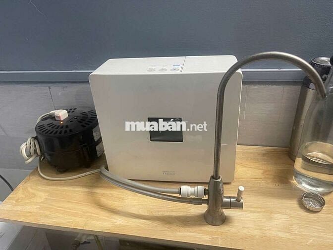 Cho thuê nhà 3 tầng 4×10 hẻm 6m Bùi tư toàn sẳn nội thất