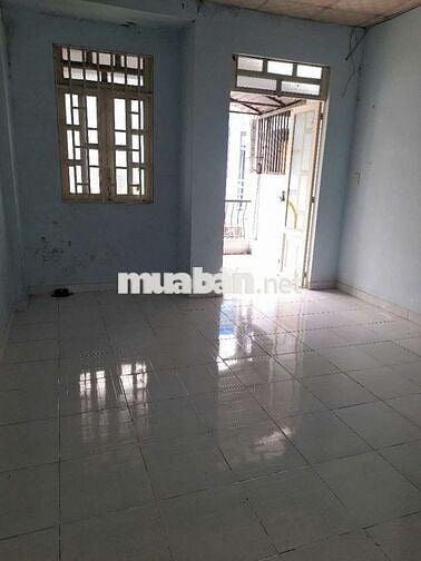 Nhà Thuê 4_14 Lầu suốt 2pn. Gần công an xã Vĩnh Lộc B bình chánh