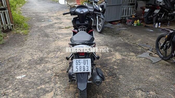 Ab lên thái xe đẹp êm về chạy liền