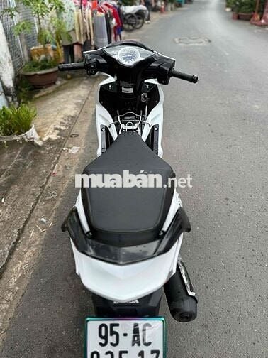 Future 2025 B65 GÓP CẦN CCCD ĐỦ 18t TRẢ TRƯỚC 0₫