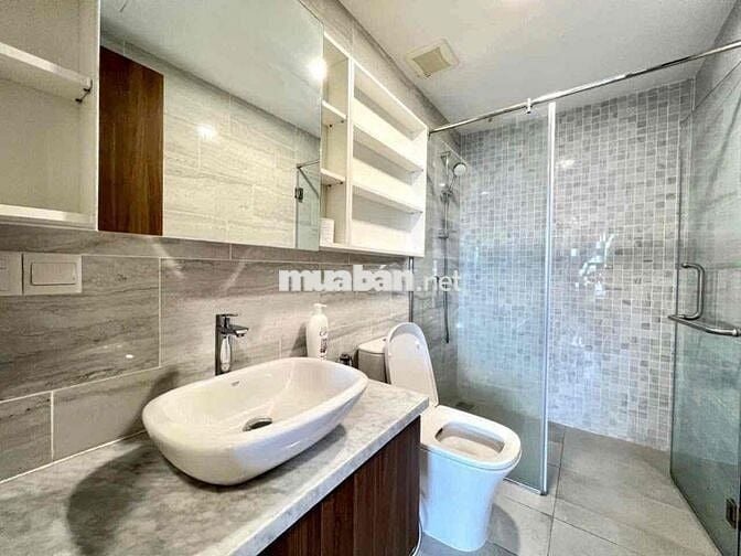 Căn Hộ Chung Cư 2PN2WC | 73m2 | Nội Thất Hiện Đại