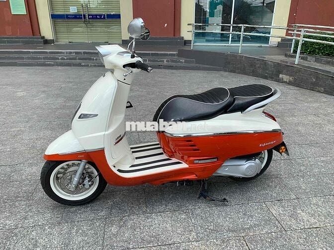 Bani xe diango chính chủ. 2025