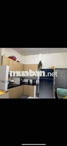 SỔ RIÊNG 6X12 LÊ VĂN LƯƠNG 2 MẶT TIỀN SÂN 4M CÁCH LVL 100M