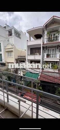 HXH SƯ VẠN HẠNH,Q10-10P,10WC❌GẦN ĐH HUFLIT, VH MALL,BV 115,NHI ĐỒNG 1❌