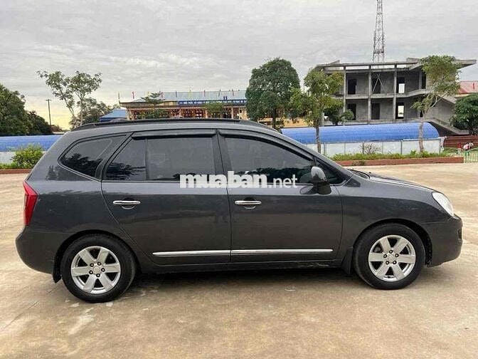 Kia Cadenza 2008 - 200000 km