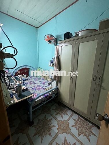 Mt đường 35 nhà cấp 4 sieu rẻ 78m2 hiệp bình chánh đúng 1 căn 1