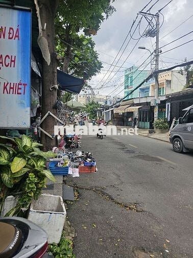 CHO THUÊ MẶT TIỀN MIẾU GÒ XOÀI