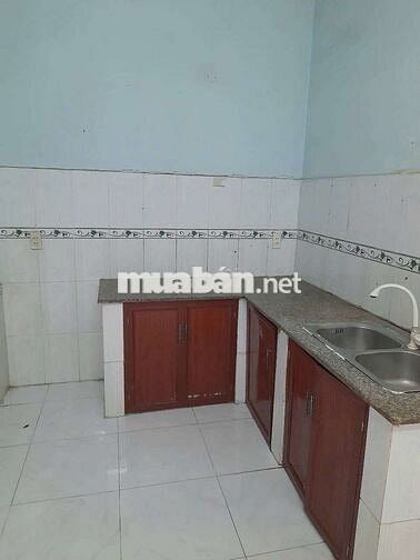 Nhà Thuê 4_14 Lầu suốt 2pn. Gần công an xã Vĩnh Lộc B bình chánh