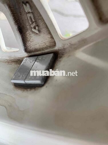 Bani xe diango chính chủ. 2025