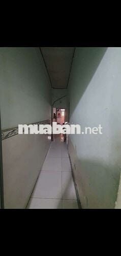 BÁN NHÀ HIỆP BÌNH CHÁNH – GẦN GIGAMALL - HẺM 3 GÁC SÁT ĐƯỜNG HIỆP BÌNH