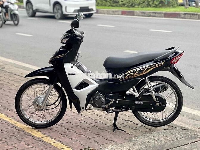 [GÓP DC GIỮ CAVET] WAVE @ 2022, bstp, odo 10k km