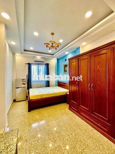 Giảm 20% Cho thuê nhanh PHÒNG MỚI XÂY – FULL NỘI THẤT VIP