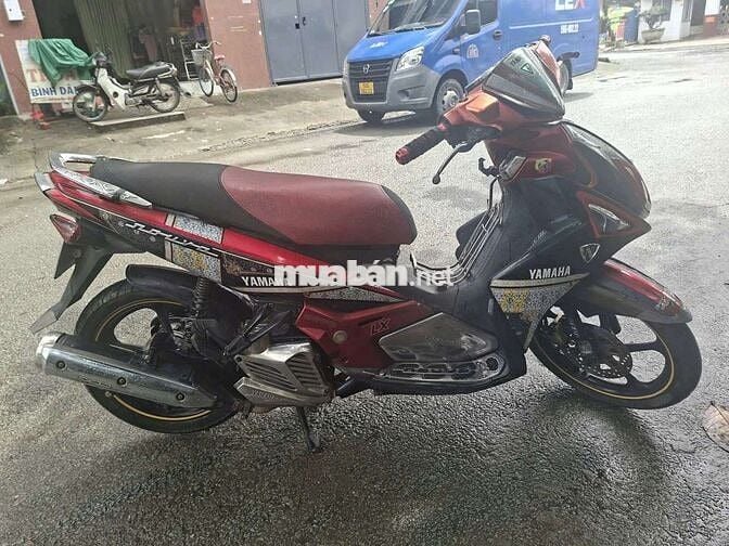 Nouvo 4 giấy tờ đầy đủ. Máy bao êm. Bs TP