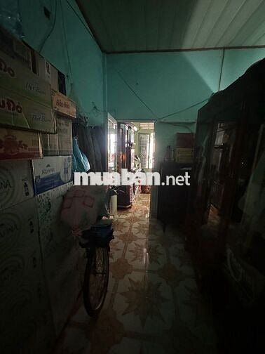 Mt đường 35 nhà cấp 4 sieu rẻ 78m2 hiệp bình chánh đúng 1 căn 1