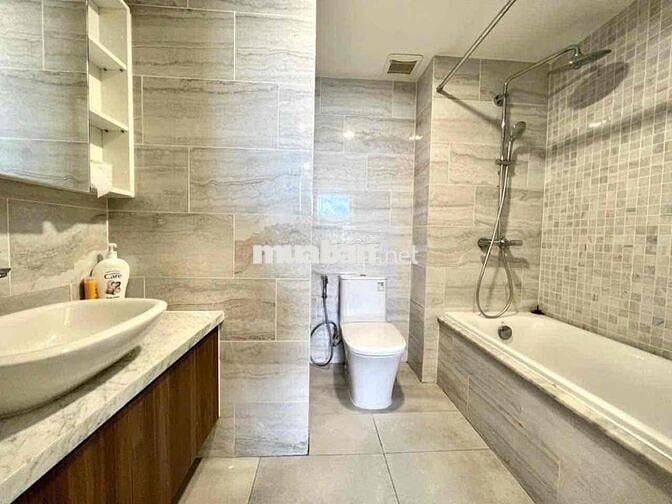 Căn Hộ Chung Cư 2PN2WC | 73m2 | Nội Thất Hiện Đại