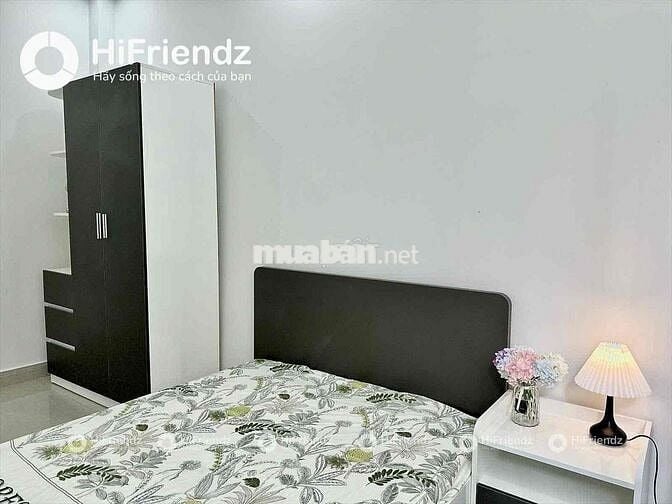 CCMN 60m2 2PN PHẠM VĂN CHIÊU GÒ VẤP