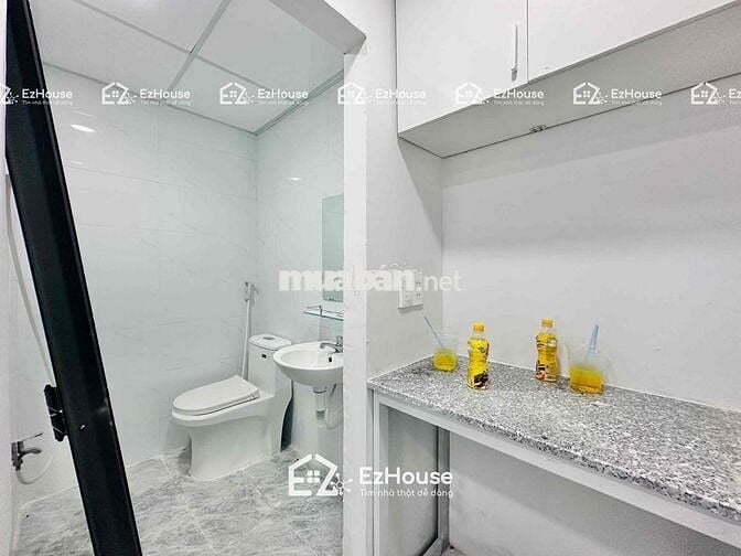 Dupplex Full nội thất 1trệt 1 lầu cách TDTU 500m