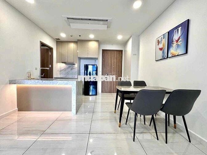 Căn Hộ Chung Cư 2PN2WC | 73m2 | Nội Thất Hiện Đại